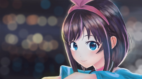 惑星ループ