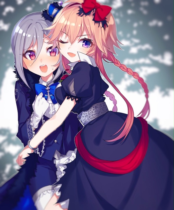 しらゆきひめとおうじ