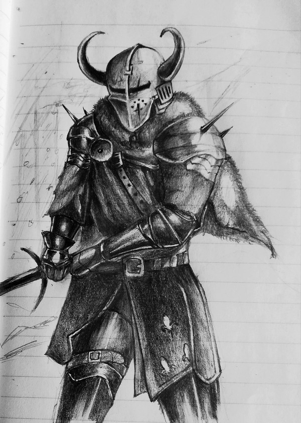 The Knight