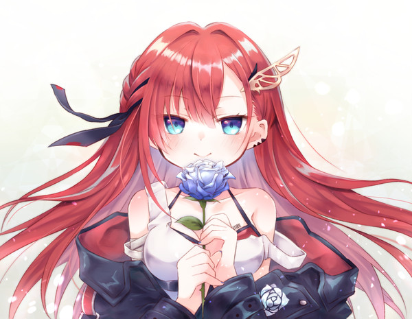白猫まとめ