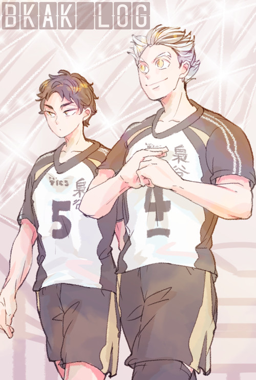 ぼくあかの日＆ログ