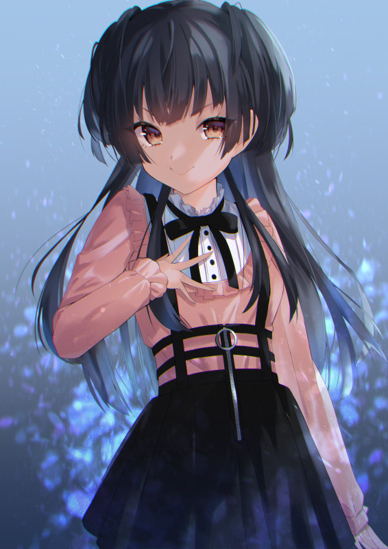 *