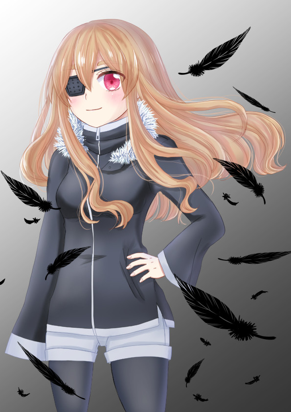 ノエルちゃん