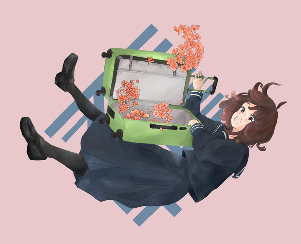 不羈(ふき)