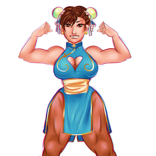 ChunLi