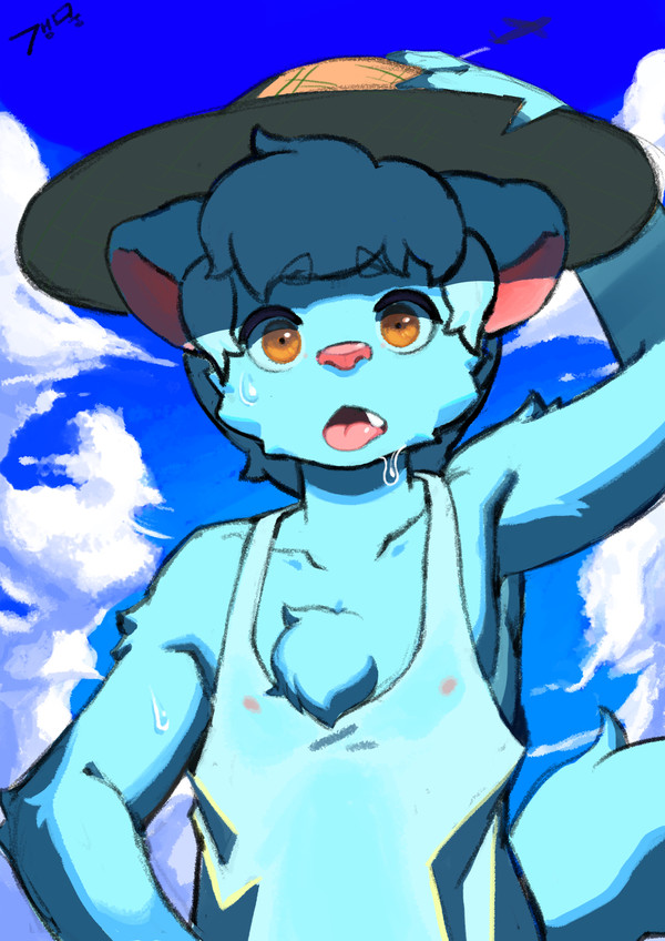 Summer Boy