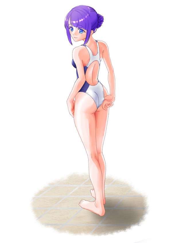 まどか描きました