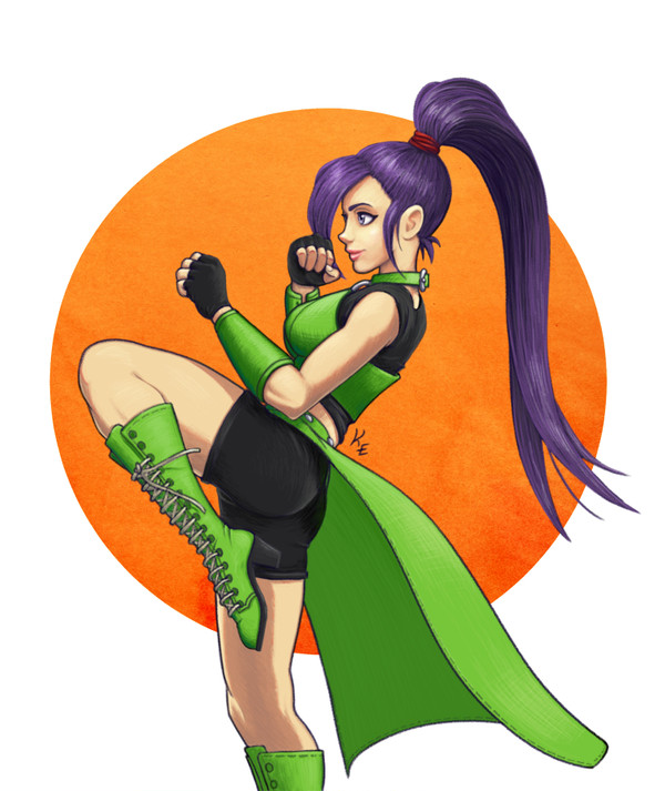 マルティナ
