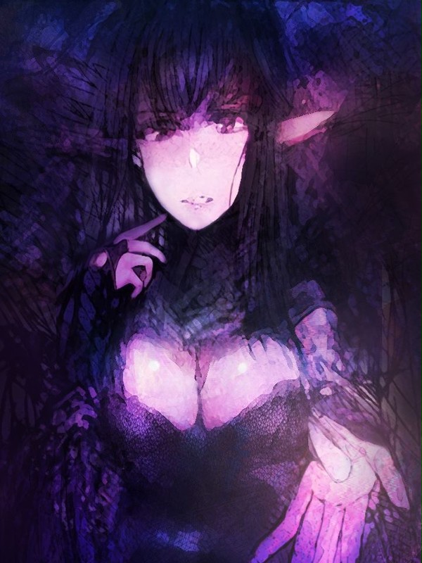 セミラミス  semeramis  fgo apo  semi