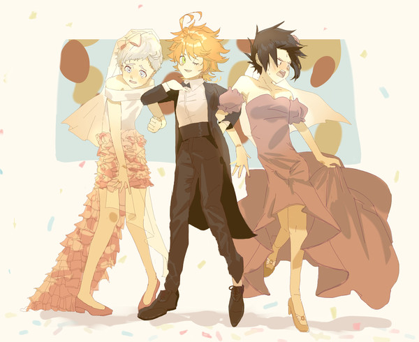 ダンス!