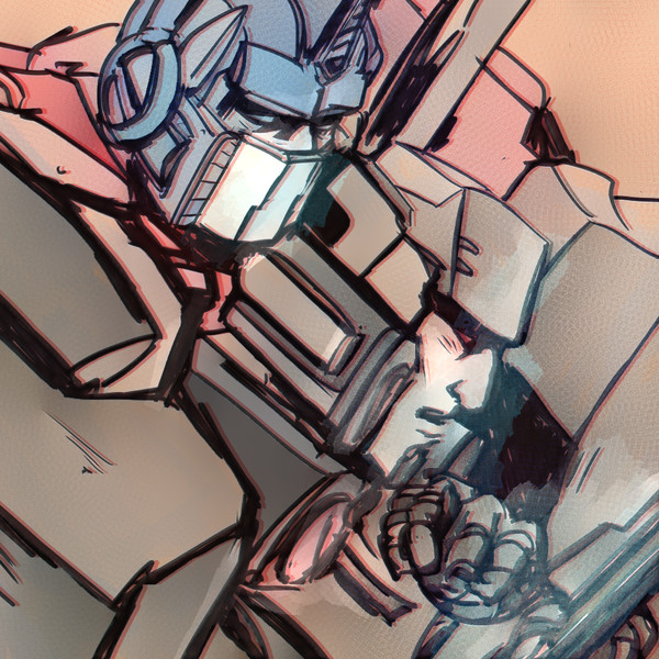 【TFログ】メガオプ