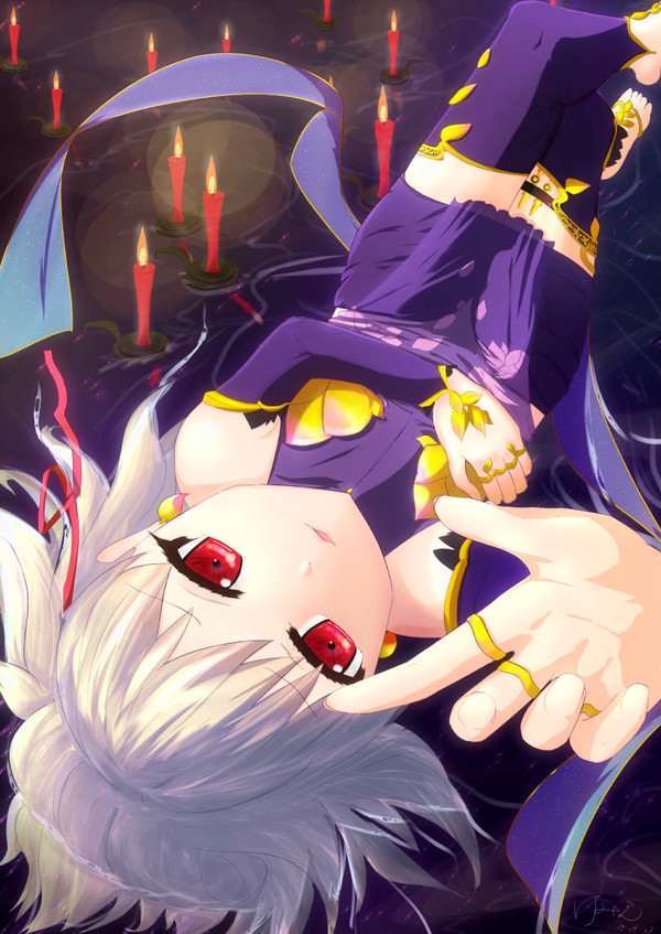 🌜カーマちゃ🌛