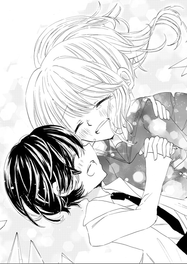 【創作男女】革命式アンドデトロイド