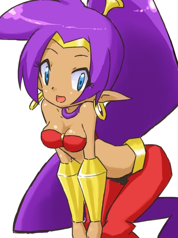 Shantae