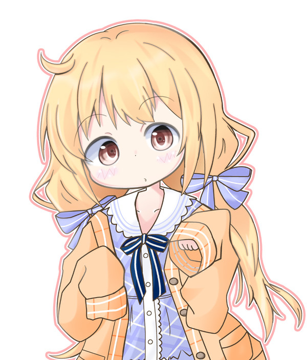 杏ちゃん