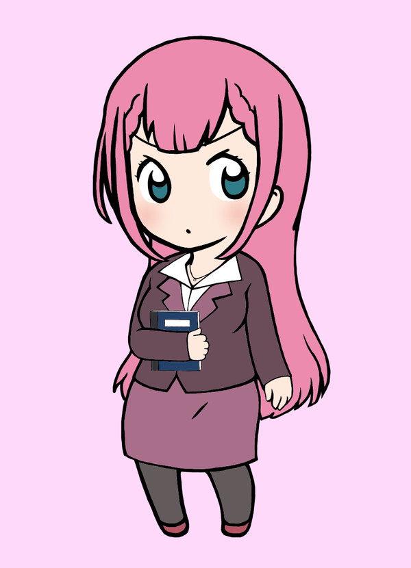 桐須真冬