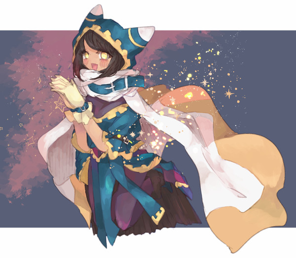 擬カビ7