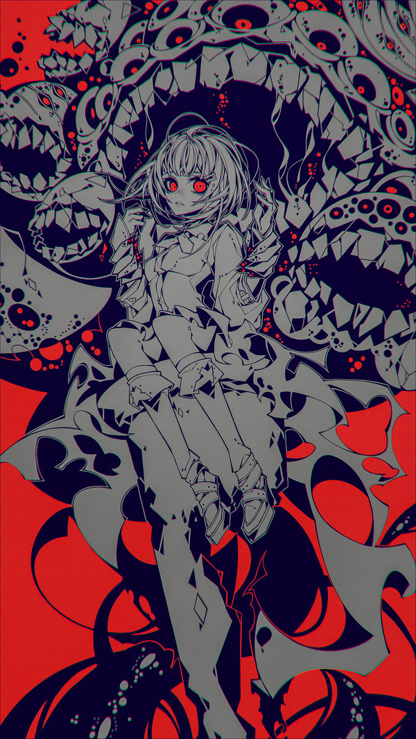 Reality - 1/1