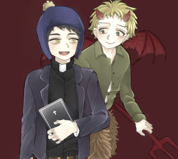 CREEK