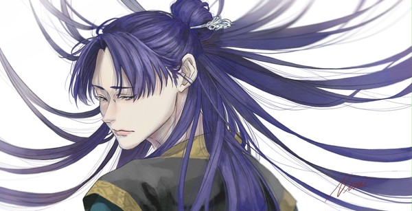 月の君