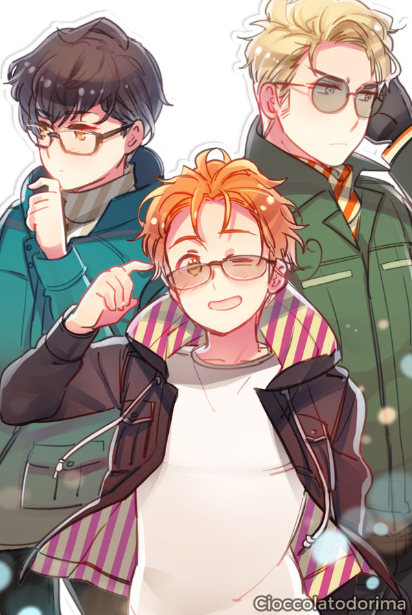 Fluffy