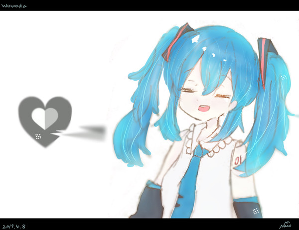 wowaka