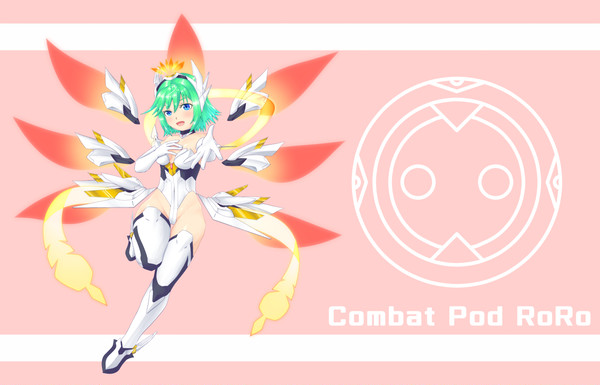 ロロちゃん!