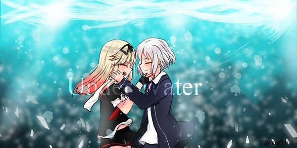 Under Water