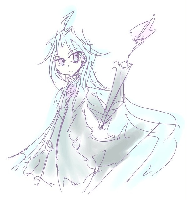 落書き
