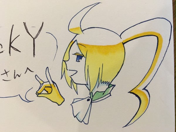 封筒芸まとめ