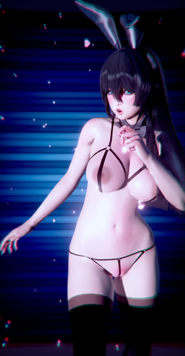 ハニーセレクト