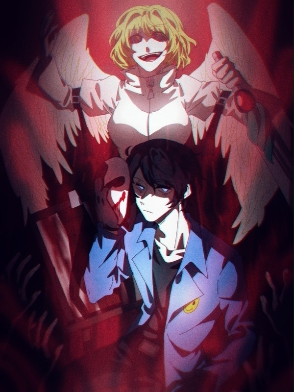 creepypasta相关