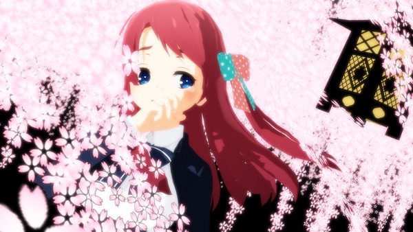今日だけは