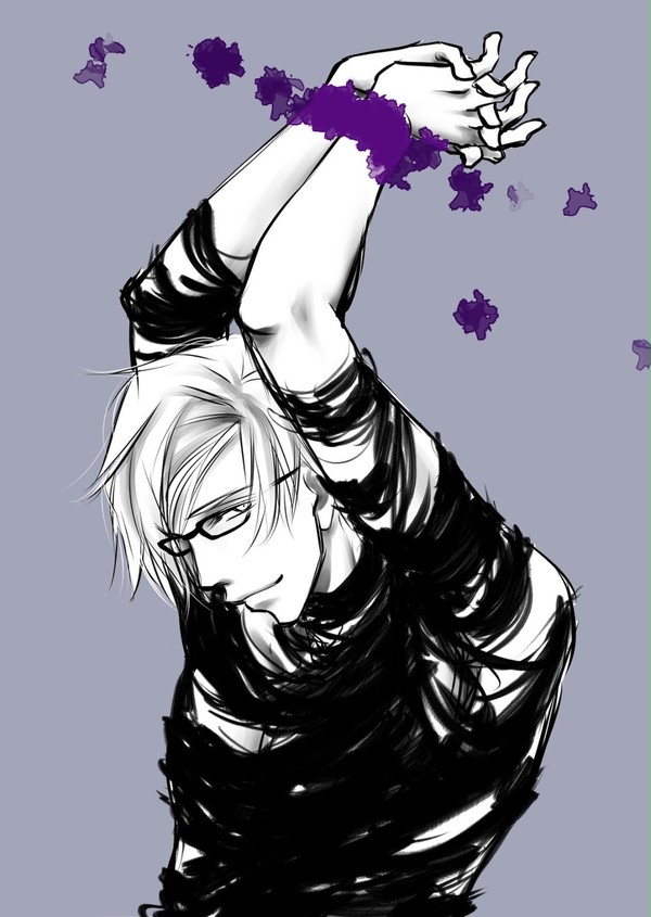 A3!落書き いろいろ5