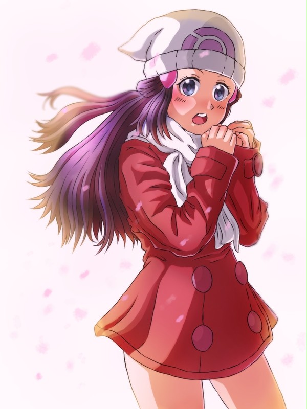 春のヒカリ