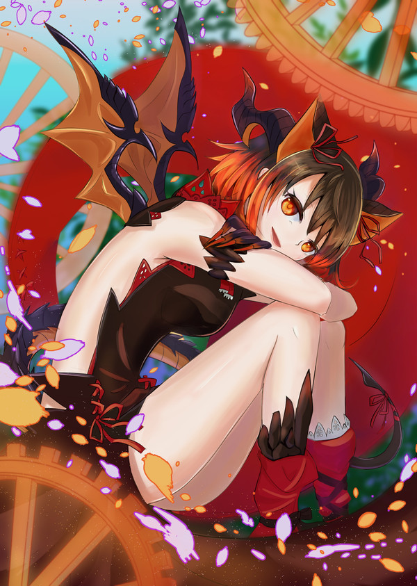 火ミル