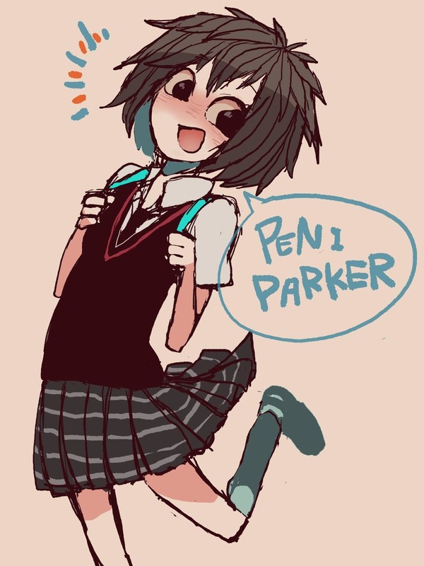 ペニー・パーカー
