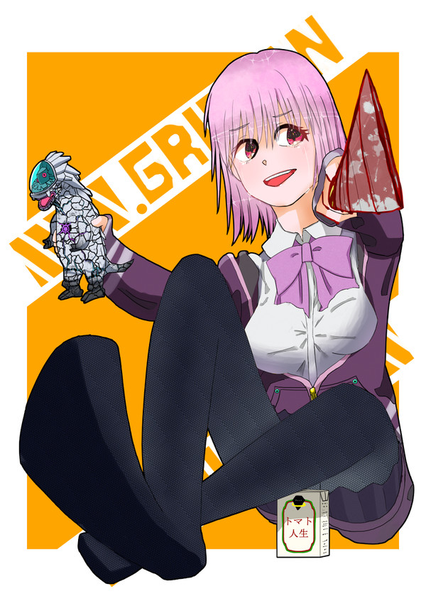 あかねちゃん