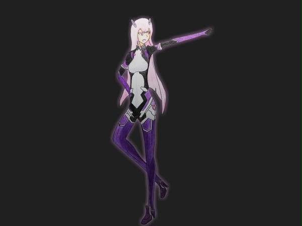 はりきりカタリナ・ターレス