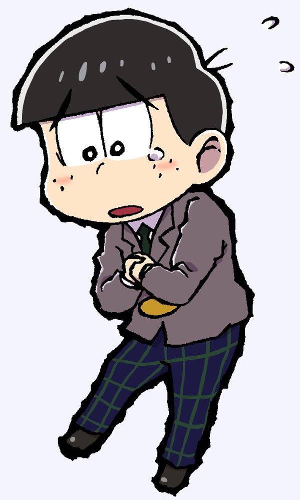 18次男