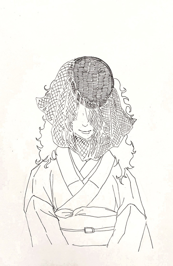 だすけん、