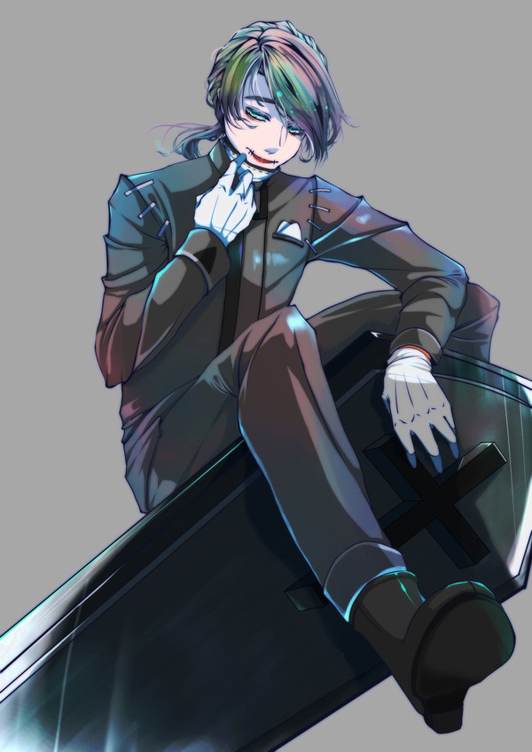 納棺師