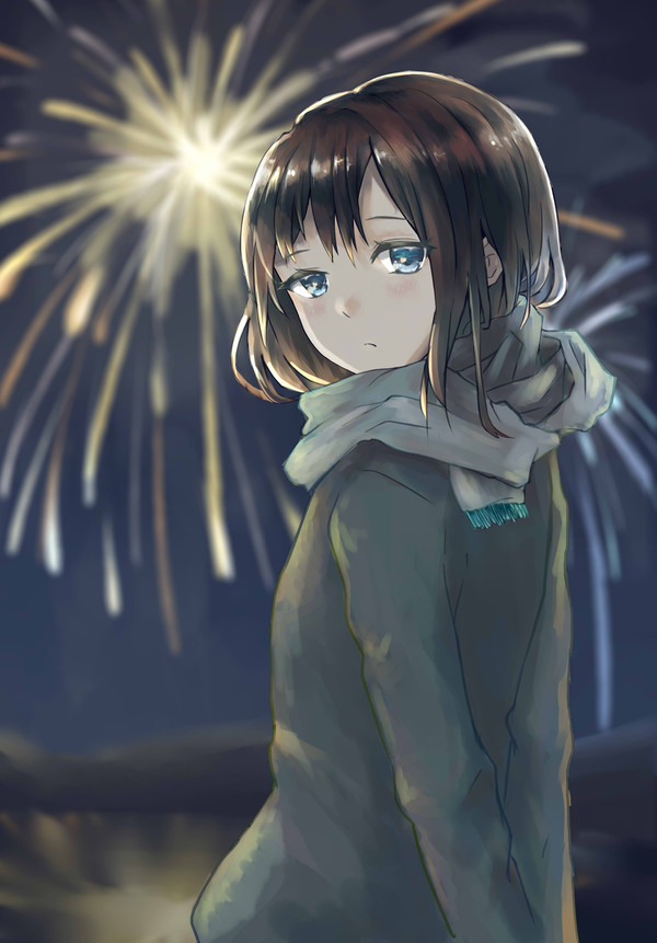 花火