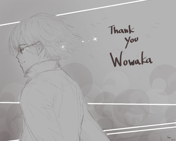 39! wowaka
