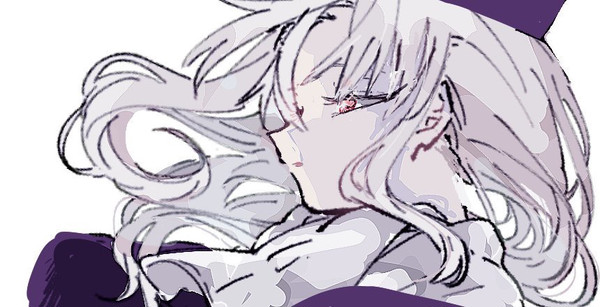 ごちゃ混ぜ