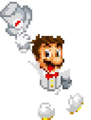 Mario & Luigi RPG Archive
