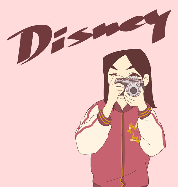 ディズニーまとめ