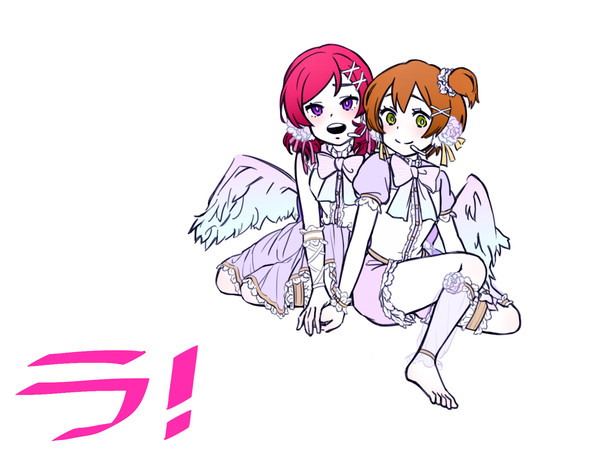 ラブライブ！まとめ