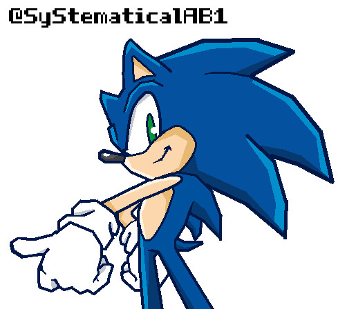 Newer S. Battle Style Recreation