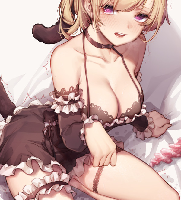 先月の仕事絵